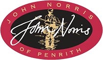 Approved Guide for John Norris of Penrith