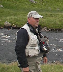 Fly Fishing Guide River Tees